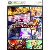 Dynasty Warriors: Strikeforce (Strike Force) 360