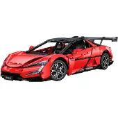 Cada Yangwang U9 Rakennussarja 1:8 3671 Kappaletta