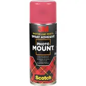 3M Photo Mount Spray glue 400ml