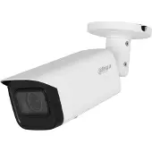 Dahua Dh-ipc-hfw3541tp-zs-27135-s2 Luodikamera Wizsense-sarja 3 5mp Tekoälyllä Wdr Starlight Motorisoitu 2.7-13.2. Sukupolven Poe 5mm