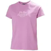 Helly Hansen Core Graphic 2.0 Lyhythihainen T-paita