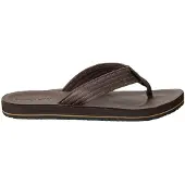 Rip Curl Surf Revival Leather Open Toe Sandaalit ruskea, 42