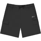 Picture Organic Clothing Alpho Shorts - Black - 30