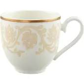 Villeroy & Boch Ivoire Espressokuppi 0,10l