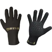 Mares Pure Passion Flex Gold 30 Ultrastretch Käsineet