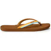 Rip Curl Women's Freedom Thongs Multicolor 41