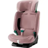 Britax Versafix (76-150cm) Dusty Rose