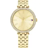 Tommy Hilfiger Natalie 34 Mm Naisten Kello
