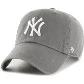 47 Mlb New York Yankees Wno Loop Label Lippis