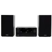 Aiwa MCBT-550 Mikrohifijärjestelmä