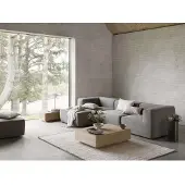 Blomus Abento tarjotin marmori 18 x 30 cm Sharkskin