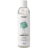 Satisfyer Viilentävä Liukuvoide 300 ml – Juicy Cooling Comfort