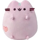 Aurora Pusheen klassinen supersoft lila