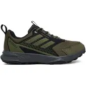 Adidas Tracefinder Polkujuoksukengät