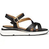 Geox D Elowynne A - Black - 35