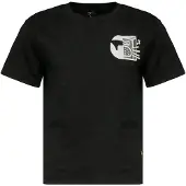 G-Star Boys Nifous T-Shirt - Black - boys