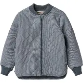 Wheat Lämpötakki - Loui - Ink Stripe - - 5 v (110) - Lämpötakit