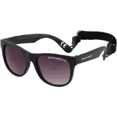 Geggamoja Sunglass - Black - 2-6Y
