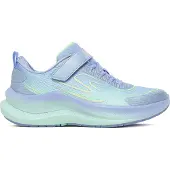 SKECHERS Max Cushioning Ascend Lenkkarit, Blue, 31
