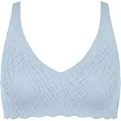 Sloggi Zero Feel bliss soft bra naisten rintaliivit