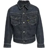 G-Star Dakota Loose Fit Denimtakki