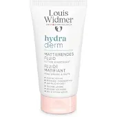 Louis Widmer Hydraderm Mattifying Fluid 50ml