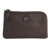 Etienne aigner Avainkotelo Nahka 11.5 cm Ruskea