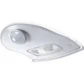Osram Door LED Down 40lm 0,95W/840 103mm vit