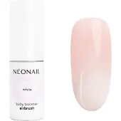 NEONAIL UV Nagellack Base Baby Boomer Geelilakka 1 ml Airbrush White
