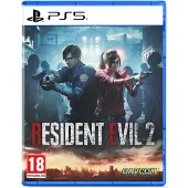 Resident Evil 2 Remake