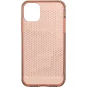 Uag Iphone 11/xr u lucent case, orange