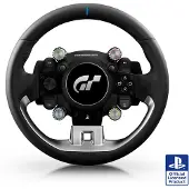 Thrustmaster GT Wheel Add-On, Ralliratti, Musta, 280 mm, 80 mm, 280 mm, 1,26 kg (4060468)