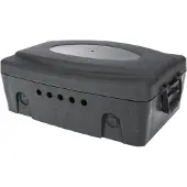 Nordic Quality – Waterproof box IP54 - large (KF-YP-7)