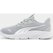 Puma Flex Focus Junior - Mens, harmaa