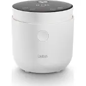 Lauben LBNRCD1500WT, Valkoinen, 1,5 L, Kosketus, 500 W, 220 - 240 V, 50 - 60 Hz