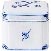 Royal Copenhagen - Alphabet Collection Bonbonnier Purkki 13 cl Z