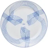 Royal Copenhagen - MOTIF Lautanen 27 cm
