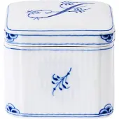 Royal Copenhagen - Alphabet Collection Bonbonnier Purkki 13 cl J