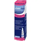Snoreeze Nasal Spray 10 ml nenäsumute