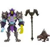 Mattel He-Man and the Masters of the Universe Savage Eternia Skeletor Toimintahahmo