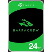 Seagate BarraCuda 24TB ST24000DM001 (ST24000DM001)