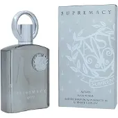 AFNAN Perfumes Supremacy Eau de Parfum 100 ml