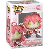 Funko POP! Sakura Miko Kuvio