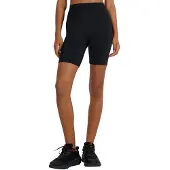 4F Naisten shortsit FNK F079 syvä musta 4FWMM00TFSTF079 20S, L