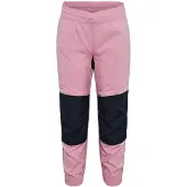Didriksons Flox Ulkoiluhousut, Light Heather Pink, 110