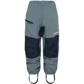 Didriksons Dusk Kids Pnt 6 - Blue - 98