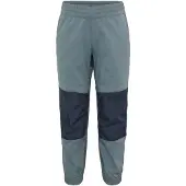 Didriksons Flox Ulkoiluhousut, Factory Blue, 140