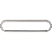 Briloner Pil seinävalaisin IP44 10W 4000K kromi