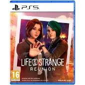 Life is Strange: Reunion, PS5