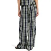 Quiksilver Vista Woven Pant - Green - XL